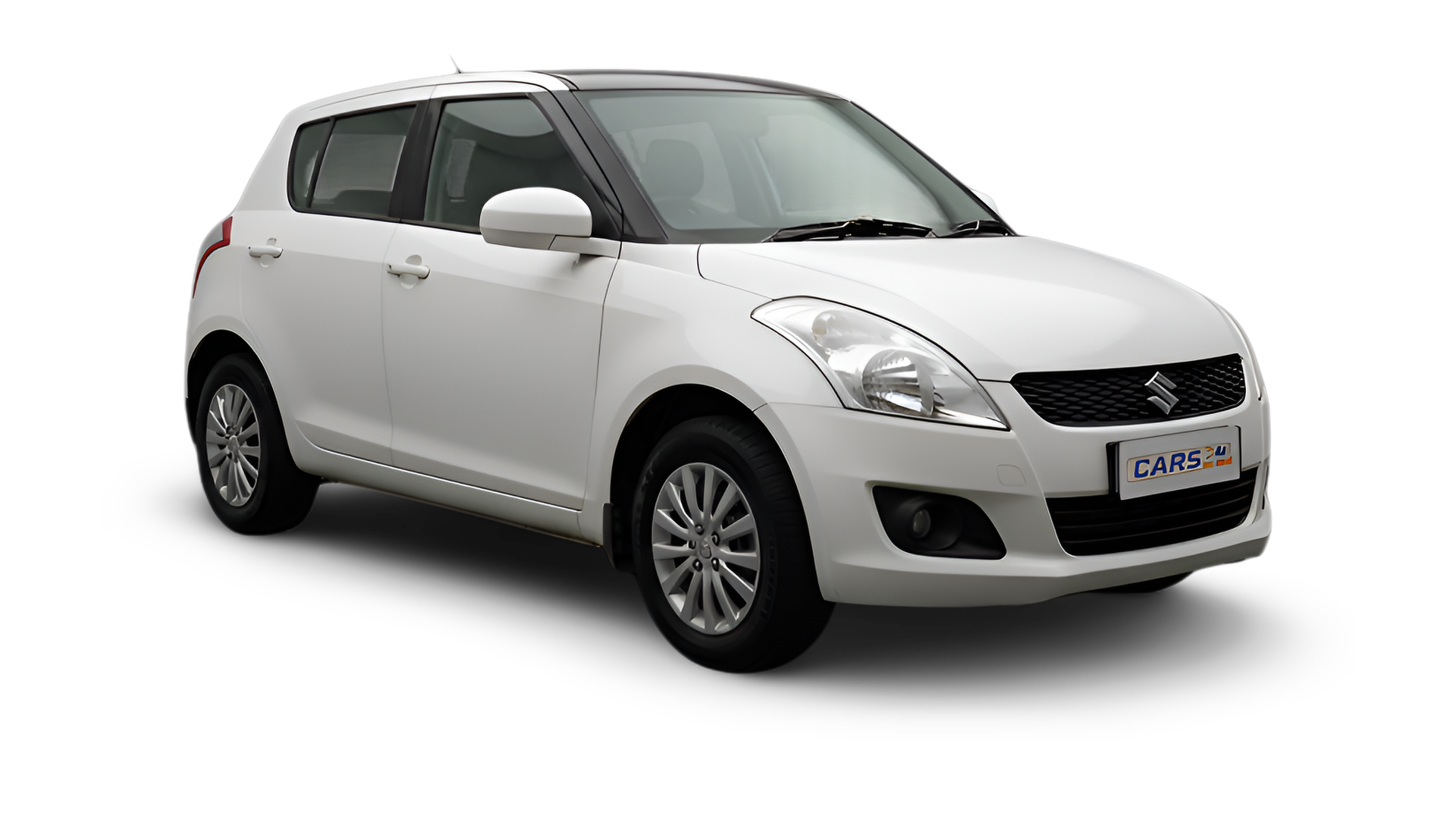 Maruti Swift-img